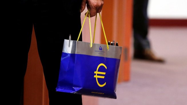 ЕЦБ се сблъсква със студената реалност на прекомерните корпоративни печалби