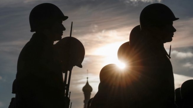 Москва заплаши САЩ с нова оръжейна надпревара