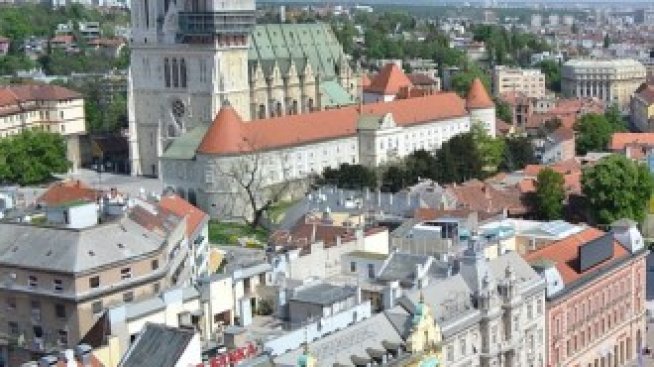 Недостигът на работна ръка пречи на Хърватия да догони Западна Европа