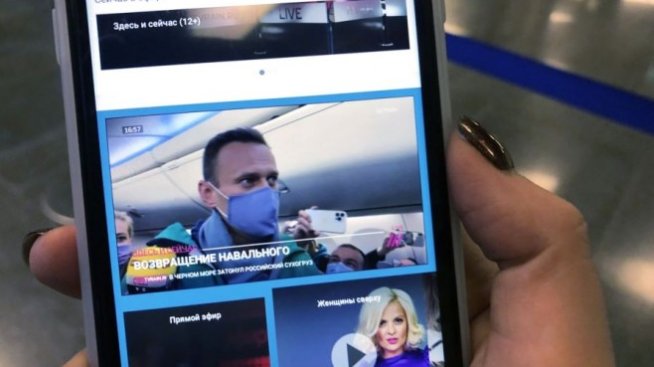 Защо Навални е такъв трън в очите на Кремъл?