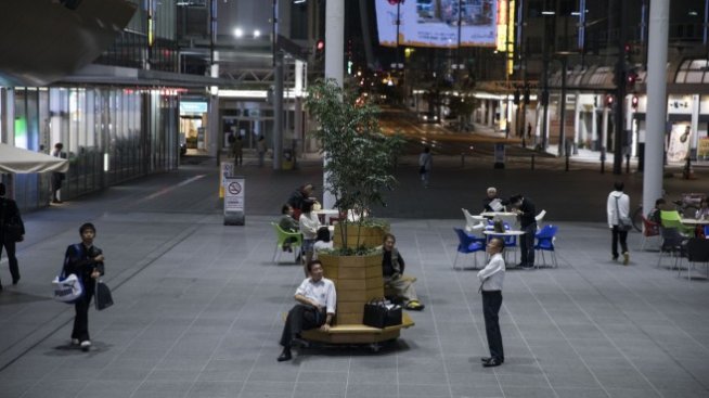 Безработицата в Япония се задържа на стабилни равнища през февруари