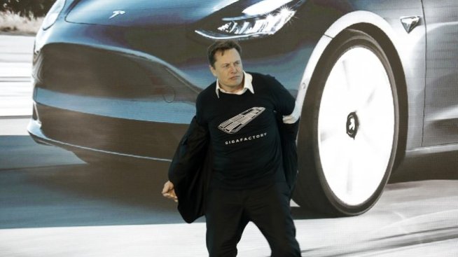 Може ли Tesla да се превърне в &bdquo;енергиен крал&ldquo;?