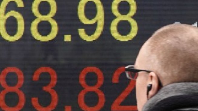 Коронавирусът срина южнокорейските борси