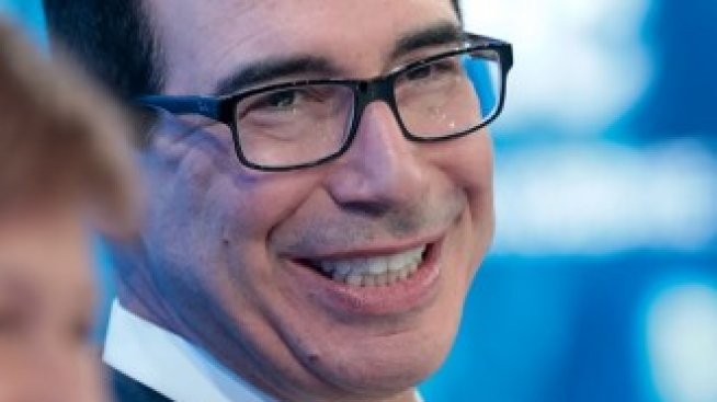 Манучин: Коронавирусът няма да попречи на сделката между САЩ и Китай
