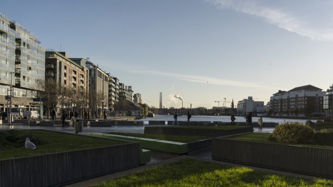 Ирландски и британски компании трудно намират служители заради високите цени на жилищата