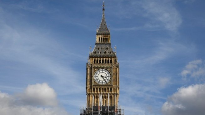 Ремонтът на Big Ben ще излезе два пъти по-скъп от предвиденото