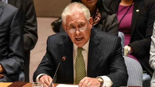 САЩ си комуникират директно със Северна Корея в търсене на диалог