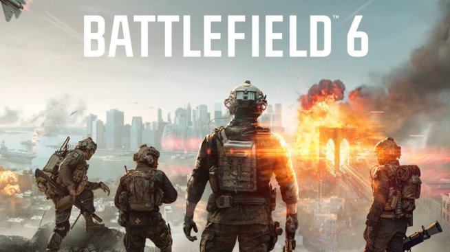 EA е продала над 7 млн. копия на Battlefield 6 през първите три дни на пазара
