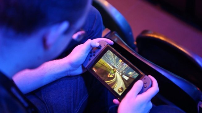 Switch вече не обещава толкова големи успехи за Nintendo