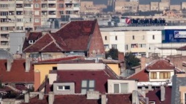 Жилищата в София - два пъти по-достъпни, отколкото преди десет години