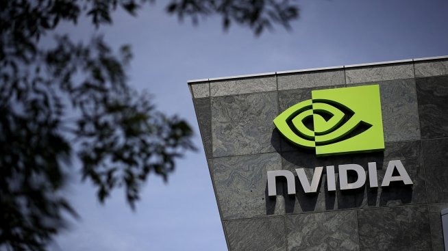 Nvidia влезе в редиците на компаниите с пазарна оценка от над 1 трлн. долара