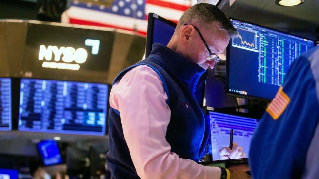 Wall Street&nbsp;отвори сесията почти без промяна