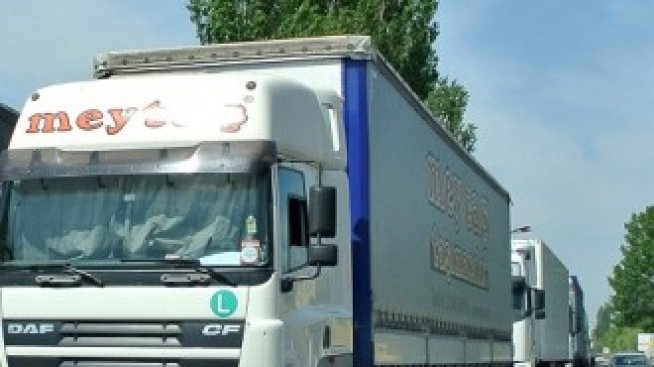 Български превозвачи готвят нова блокада на границата с Турция от 1 септември