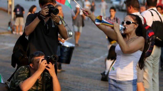 Два месеца #ДАНСwithme