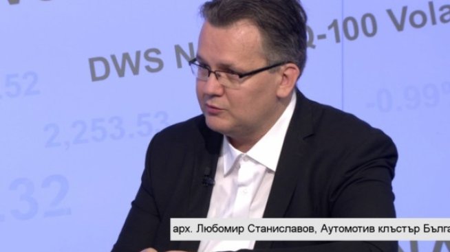 Заетите в автоиндустрията в България може да се удвоят до няколко години