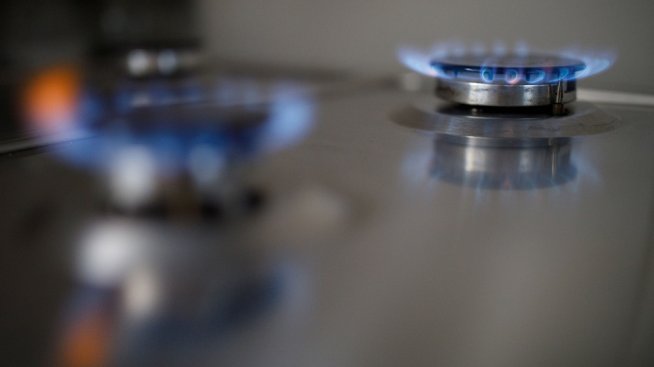 Газът в Европа поевтинява след данни за спад на потреблението на ток в Германия