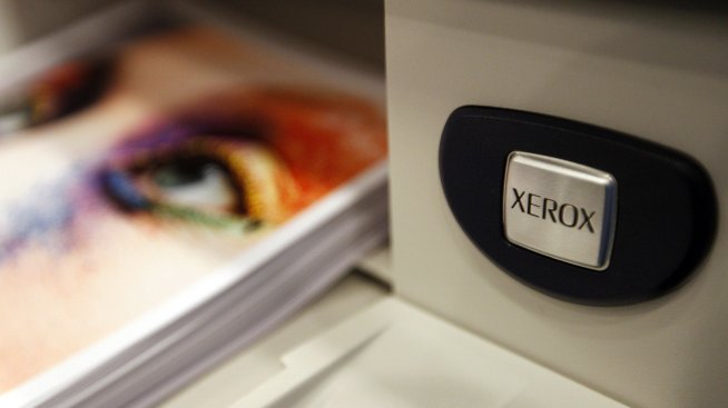 Xerox придобива производителя на принтери Lexmark