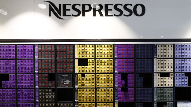 Nespresso пуска хартиени капсули за кафе