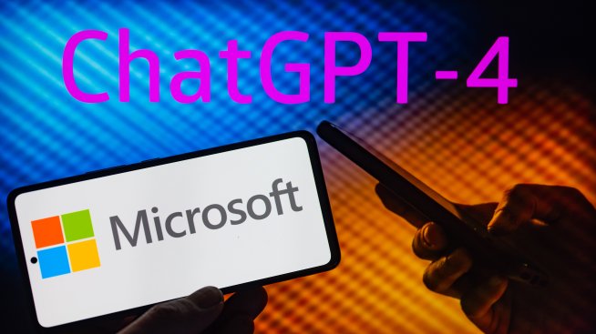 Странното партньорство, което води бума на изкуствения интелект