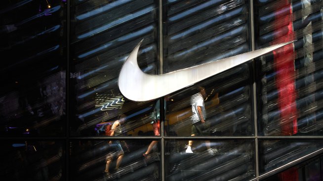 Усилията за преструктуриране на Nike вече се отплащат