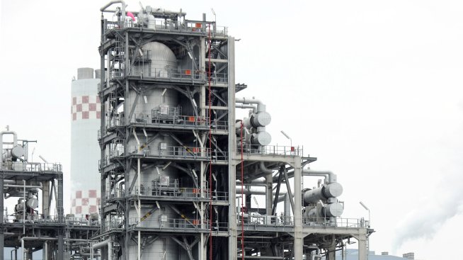 Пазарът на възобновяеми химикали ще надхвърли 500 млрд. долара до 2035 г.