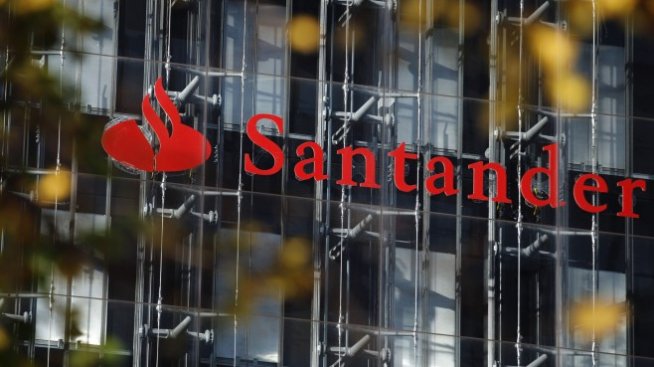 Santander е бялата лястовица сред европейските банки в САЩ