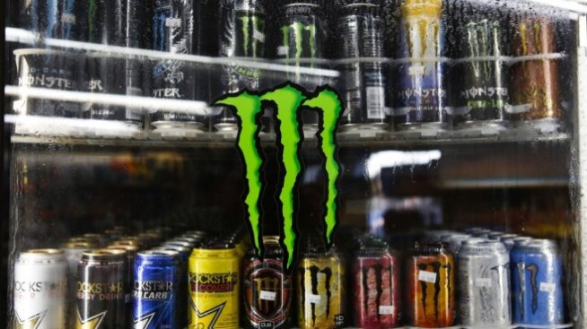 Monster проучва сливане с производителя на бирата Corona