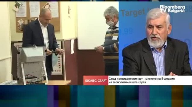 Д. Динков: Време е България да разработва свои позиции в международните отношения