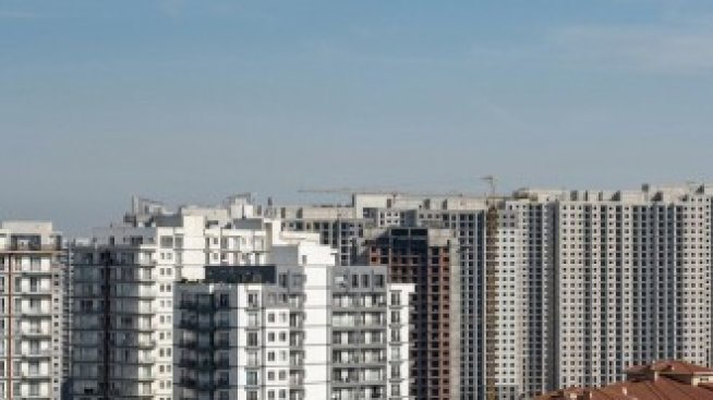 Цените на жилищата в Турция са нараснали с 96% през февруари