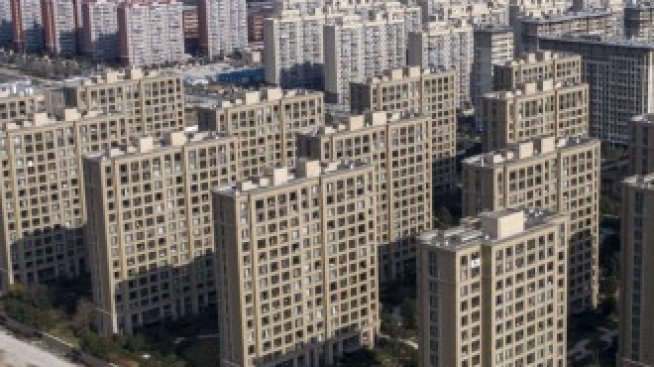 Китайските строителни компании ускоряват диверсификацията