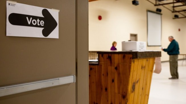 Политическото разделение вече е патриоти-глобалисти, а не ляво-дясно