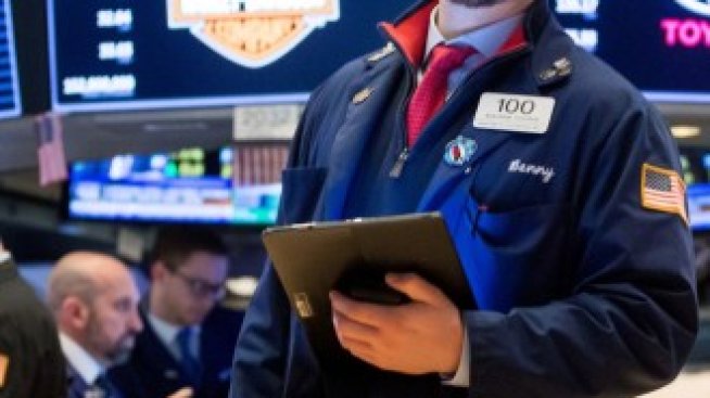 Опитът за възстановяване на петрола изведe Wall Street на зелена територия*