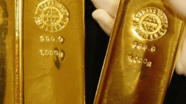 Европейските централни банки са нетни купувачи на злато за пръв път от 25 години