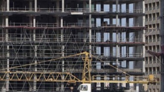 Строителството в Европейския съюз се оживи през юли