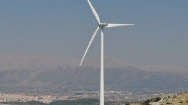 Вятърната енергетика в Гърция се развива въпреки кризата