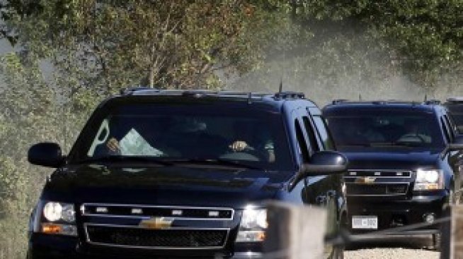 Продават любимата вила за почивка на Обама