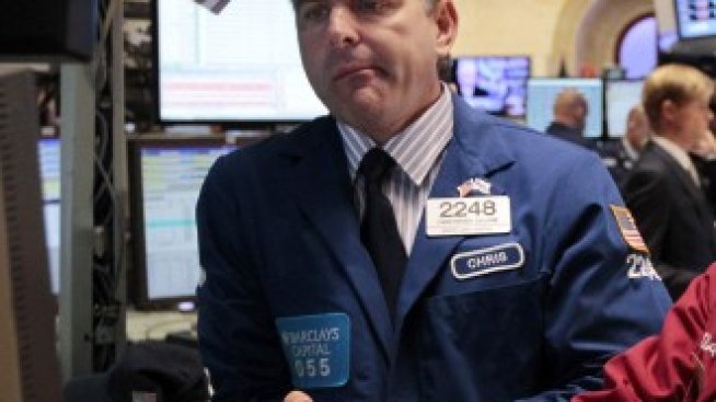 Wall Street е на път да прекъсне зелената серия от миналата седмица*