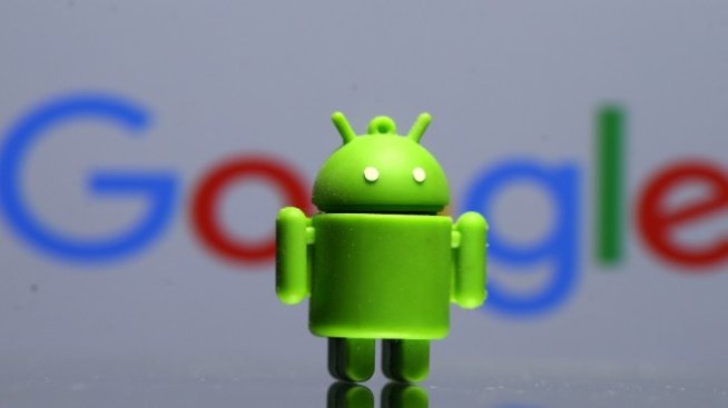 ЕК глобява Google с 4,34 млрд. евро по случая с Android