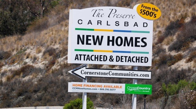 Новозапочнатите жилища в САЩ с рязък спад през юни