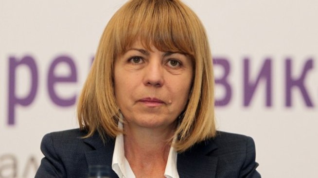 Фандъкова: Строежът на метрото и всички ремонти в София вървят в срок