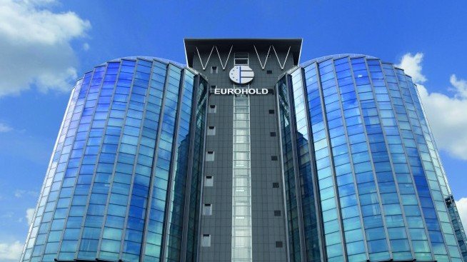 Fitch постави негативна перспектива за три от дъщерните дружества на „Еврохолд“