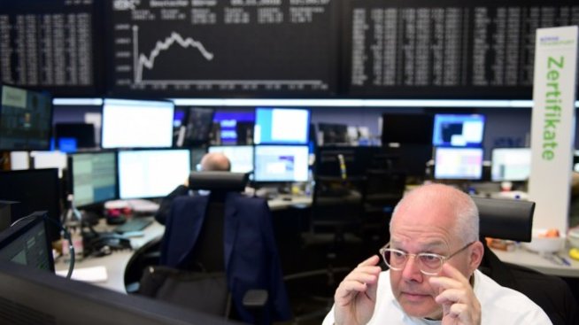 DAX e изправен пред най-успешния юни от 16 години насам