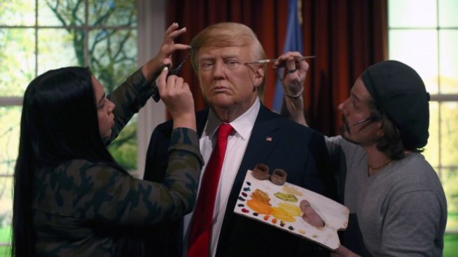 Семейството зад Lego купува Музея на Мадам Тюсо