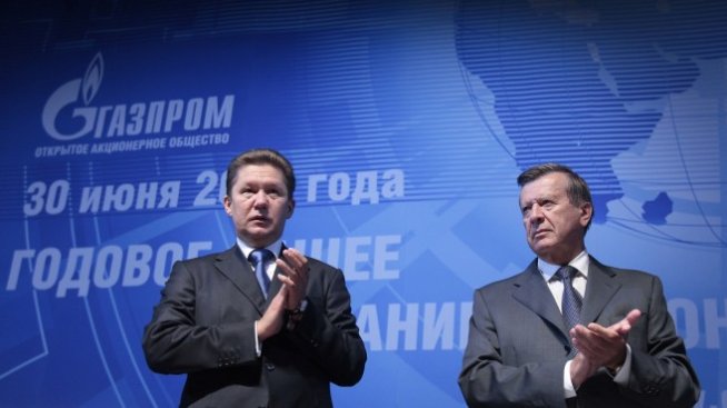 Газпром: Доставките на газ към Европа могат да надхвърлят 200 млрд. куб.м през 2019 г.