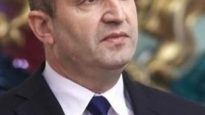 Радев: Не приемам, че България няма суверенитет