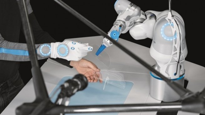 Германският концерн Festo търси място за нов завод до София