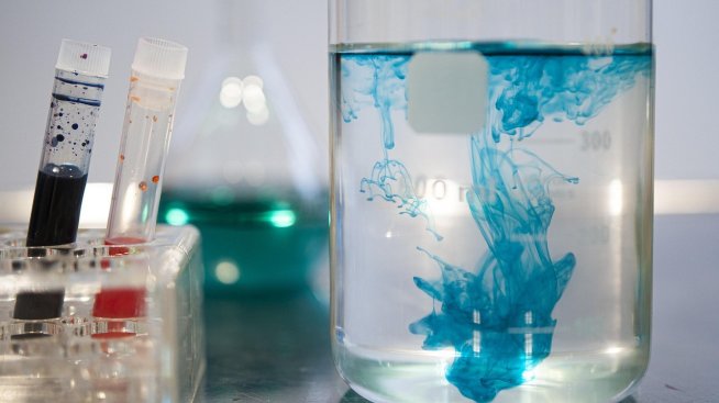 Износът на химикали от ЕС достигна рекорд през 2024 г.