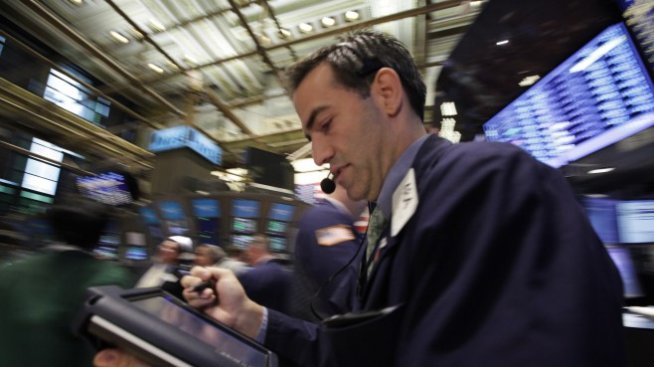 Nasdaq постигна нов рекорд