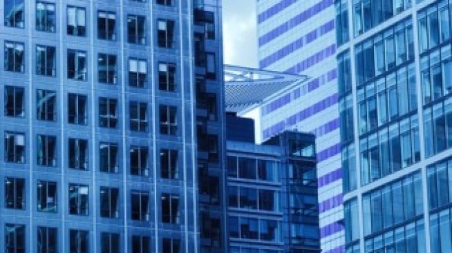 Близо 67 хил. кв. м офис площи са отдадени под наем през първото полугодие