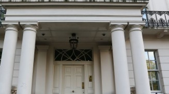 Пазарът на луксозни имоти в Лондон започва да се пробужда